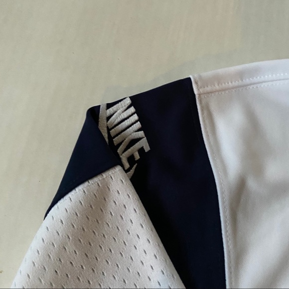 Nike Los Angeles Hoodie Men White/Blue BQ1655-100 - Picture 5 of 7